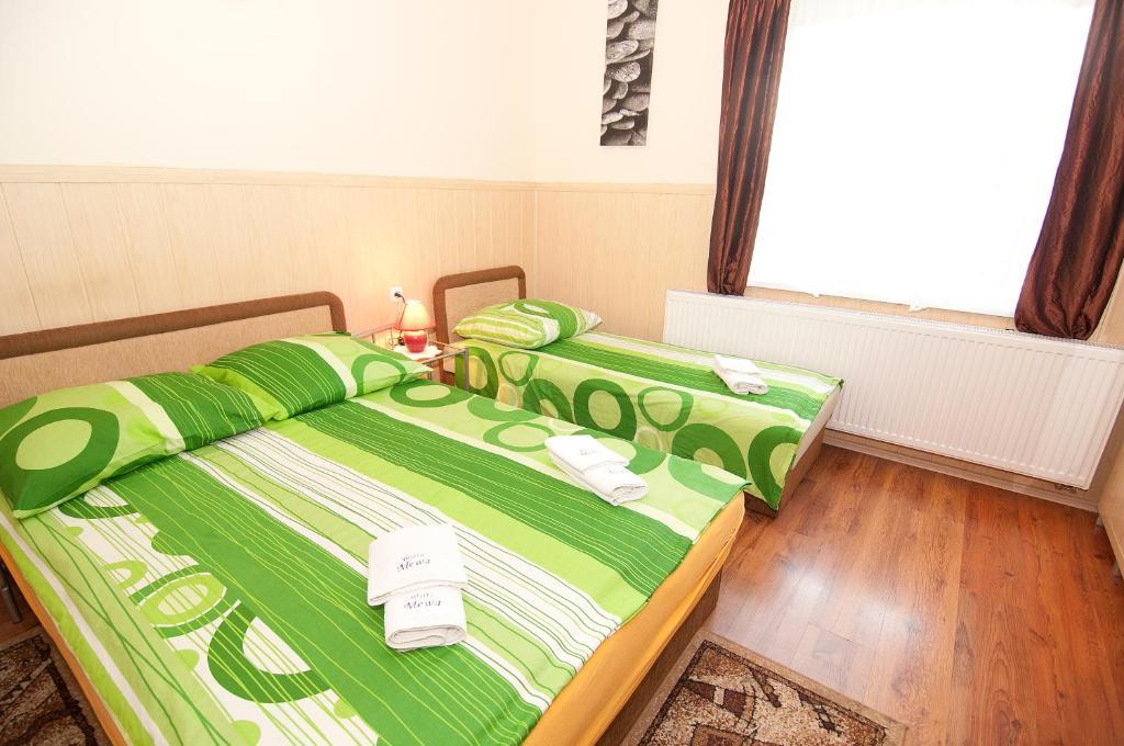 Willa Mewa Gdynia Room photo